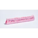 Guardog Softpawz Stoffschoners Schlafschoner Sequin Pailletten Iridescent White