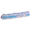 Guardog Softpawz Stoffschoners Schlafschoner Sequin Pailletten Iridescent White