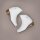 Risport Electra White 28.0 EU 42