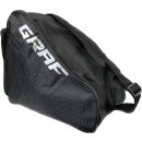 Graf Schlittschuhtasche Skate Bag Rot