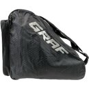 Graf Schlittschuhtasche Skate Bag Rot