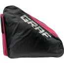 Graf Schlittschuhtasche Skate Bag Pink
