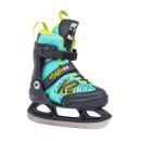 K2 Marlee Ice Türkis Schwarz Gelb EU 29-34