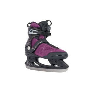 K2 Alexis Ice Boa Purple US 8 / EU 39