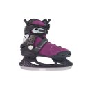 K2 Alexis Ice Boa Purple US 8 / EU 39