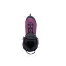 K2 Alexis Ice Boa Purple US 8 / EU 39