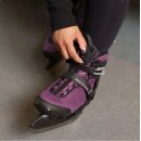 K2 Alexis Ice Boa Purple US 8 / EU 39