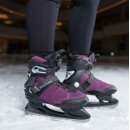 K2 Alexis Ice Boa Purple US 8 / EU 39