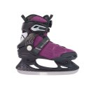 K2 Alexis Ice Boa Purple US 8 / EU 39