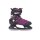 K2 Alexis Ice Boa Purple US 8 / EU 39
