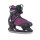 K2 Alexis Ice Boa Purple US 8 / EU 39
