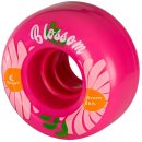 Chaya Outdoor Wheels Blossom 62mm 78A 4 Pack