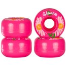 Chaya Outdoor Wheels Blossom 62mm 78A 4 Pack