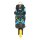 K2 Raider Pro Hellblau Gelb EU 32-37
