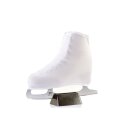 Sagester Skate Cover Weiß M