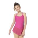 Sagester Dress Mod.193 Blau LO21 II