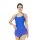Sagester Dress Mod.193 Blau LO21 II