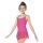 Sagester Dress Mod.193 Blau LO21 II