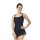 Sagester Dress Mod.193 Blau LO21 II