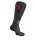 Rollerblade High Performance Socken Black Red EU 35-38