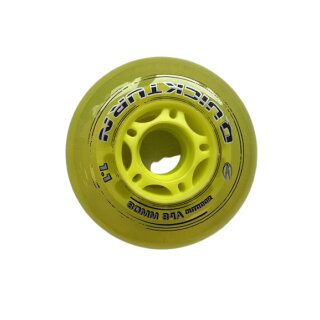 Graf Quickturn QT 1.1 outdoorr Rollen 80mm 84a (4x)