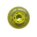 Graf Quickturn QT 1.1 outdoorr Rollen 80mm 84a (4x)