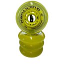 Graf Quickturn QT 1.1 outdoorr Rollen 80mm 84a (4x)