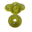 Graf Quickturn QT 1.1 outdoorr Rollen 80mm 84a (4x)