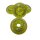 Graf Quickturn QT 1.1 outdoorr Rollen 80mm 84a (4x)