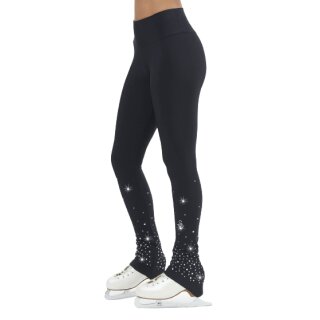 Sagester Leggings Starry Night Mod.482 XL