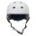 K2 Varsity Helm Weiß