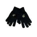Graf Handschuhe Black