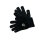 Graf Handschuhe Black M