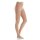 Mondor 3301 Natural-BambooTights Strumpfhosen mit Fuß 100-KR Caramel-M