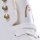 Head Amber Schlittschuhe Damen weiß EU 42