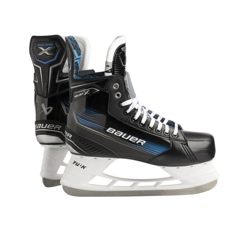 Bauer X-LP Eishockeschuhe bei SKATE & GLIDE, 219,95 €