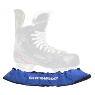 Sherwood Pro Skate Guard blau