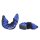 Sherwood Pro Skate Guard blau