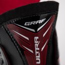 Graf Ultra G975 schwarz/rot UK 7 (EU 40 2/3)