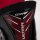 Graf Ultra G975 schwarz/rot UK 7 (EU 40 2/3)
