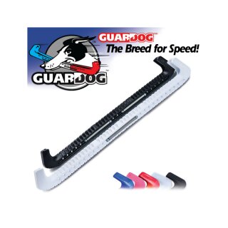 Guardog Top Notch Spannschoner Speed Skate 2er Gold Glitz