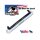 Guardog Top Notch Spannschoner Speed Skate 2er Gold Glitz