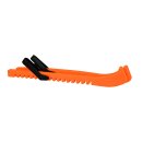 GRAF Kufenschoner orange Hockey Style