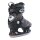 K2 Alexis Ice Pro schwarz grau lachs US 9 / EU 40