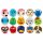 Edea Maxi blade buddies Cubby