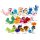 Edea Maxi blade buddies Cubby