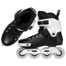 Powerslide Next Core black/white