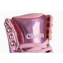Rollschuhe Chaya Elite Space Holographic