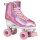 Rollschuhe Chaya Elite Space Holographic
