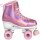 Rollschuhe Chaya Elite Space Holographic